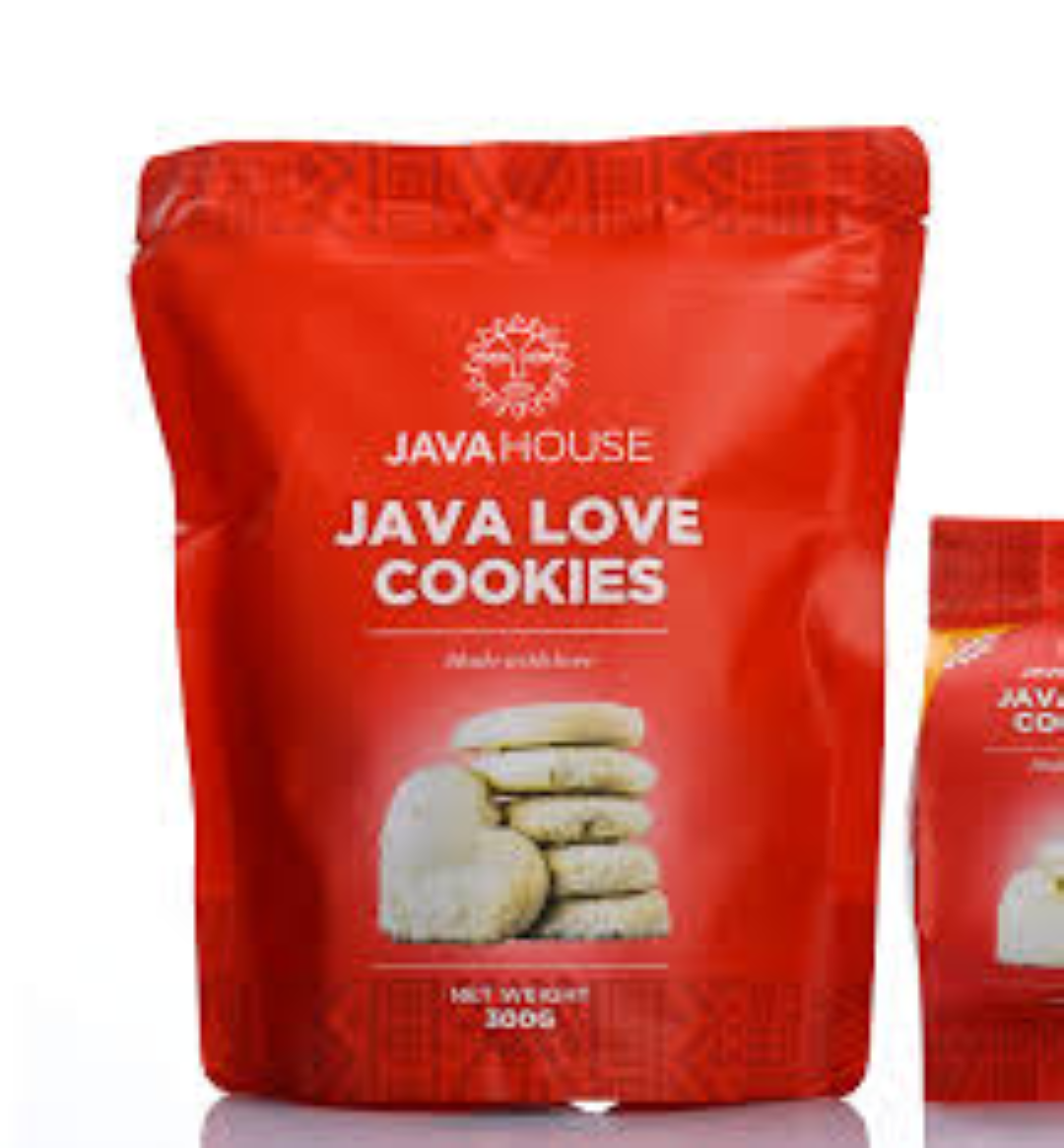 JAVA HSE JAVA LOVE COOKIES 90G